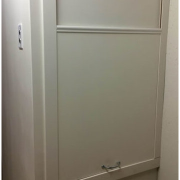 Residential Dumbwaiter