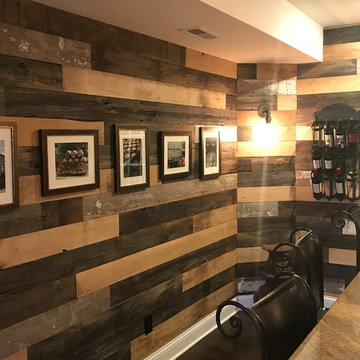 Personal Bar
