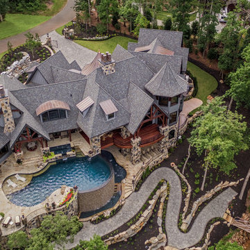 Lake Keowee Home