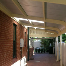 Period Features