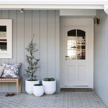 Keilor Exterior