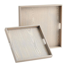 Ottoman Trays