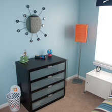 Boys room