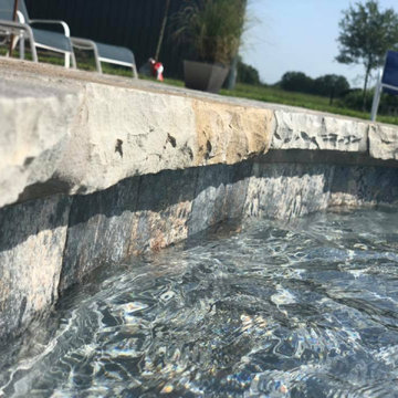 Bass - Freeform - Canton