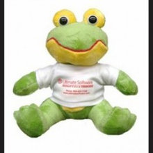 Stuffed Animal