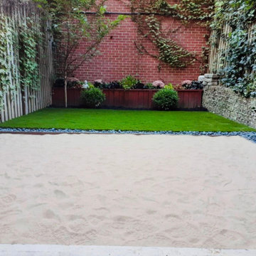 Lower East Side Doggy Play Yard