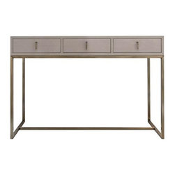 Bespoke Furniture - Dressing Tables
