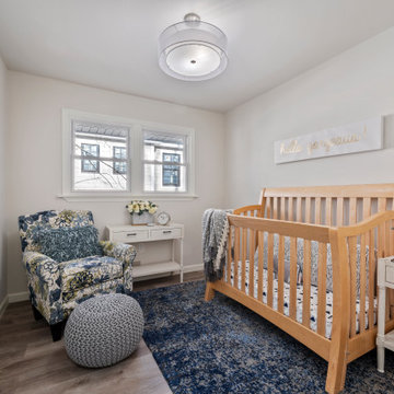 Pearl Staging