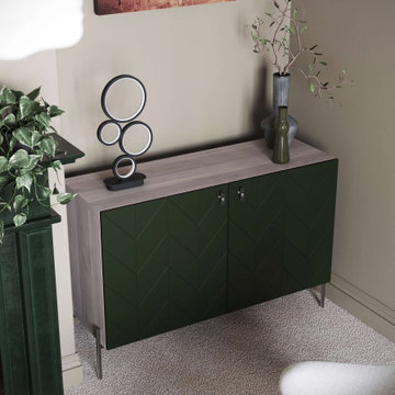 Norse sideboards