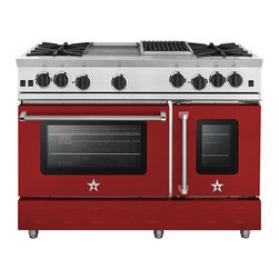 BlueStar Customization - Products