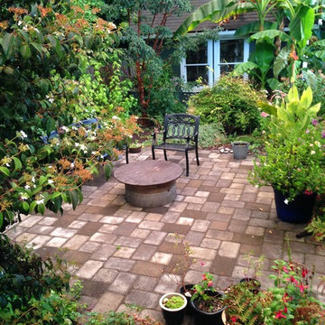 Beaverton Project