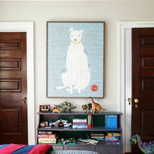 Boys rooms