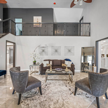 Vacant Staging- Atlantic Highlands, NJ