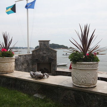 SEA LEVEL LIVING