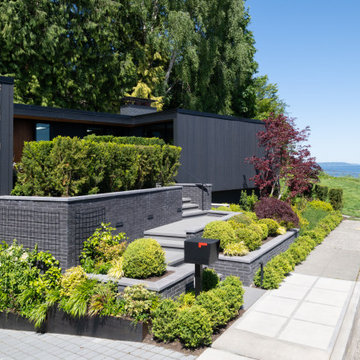 Shilshole Midcentury Renovation