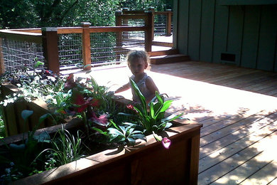 Decks