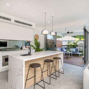 Carrington Residence