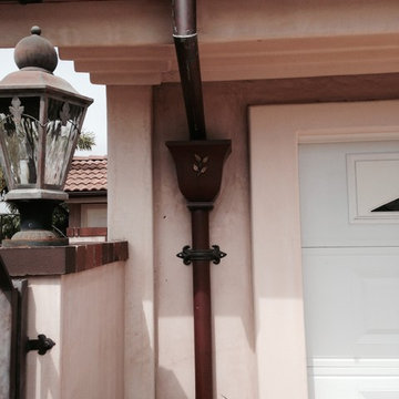 Gutter Jobs