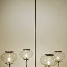 chandelier