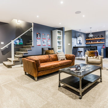 Lottery Home - 4404 Sage Drive