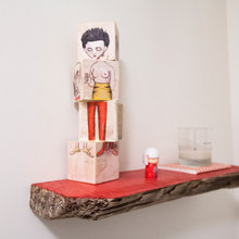 Art and Accessories