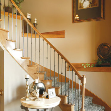 Carol Lynn Plan, 2 Story
