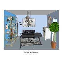 Mes projets