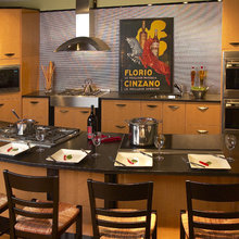 Kitchen Ideas
