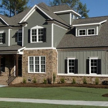 Exterior Ideas