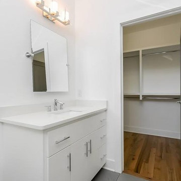 Craftsman Residential Waldkirch
