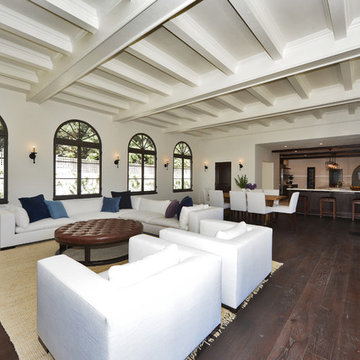 Mediterranean Home Remodel, Veronica Brooks Lifestyle Saint