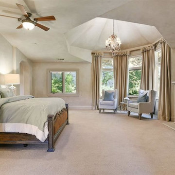 French Country Home