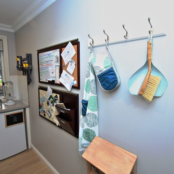 Baulkham Hills Kitchen Renovation, NSW, 2153