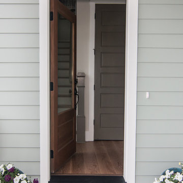 1 Canton Row Habersham Southern Living Inspired Home