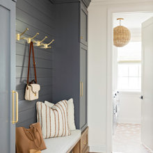 Mudroom