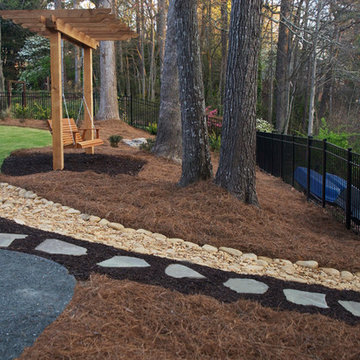 Dunwoody/Ready for Summer Post