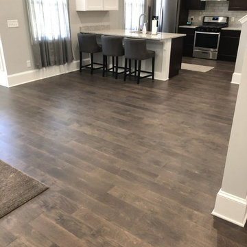 Additional Kitchen Examples