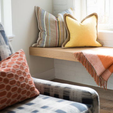 Modern Farmhouse