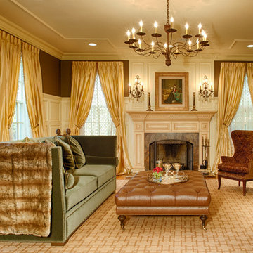 Flower Hill Residence