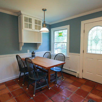 Country kitchen