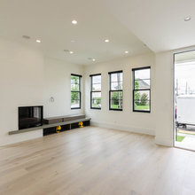 General Interior / Finishes