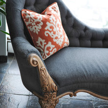 Antique Livingroom