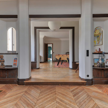 Rénovation complète