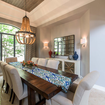 Coastal Living