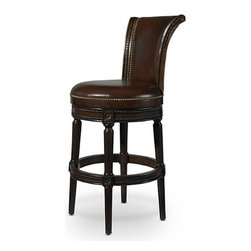 Sinclair Bar Stool - Bar Stools And Counter Stools