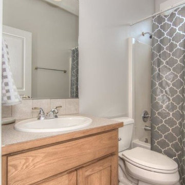 Canyon Rim - Full House Remodel