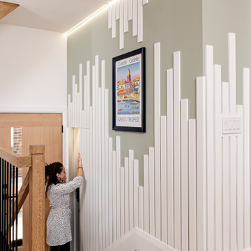 Modern Haven