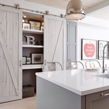 Barn doors