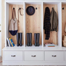 Mudroom