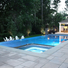 Ballast Pavers